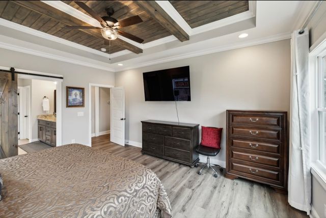 1011 St John Road, Lascassas, TN 37085