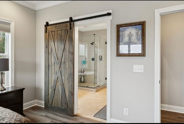 1011 St John Road, Lascassas, TN 37085