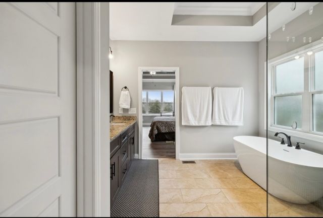 1011 St John Road, Lascassas, TN 37085