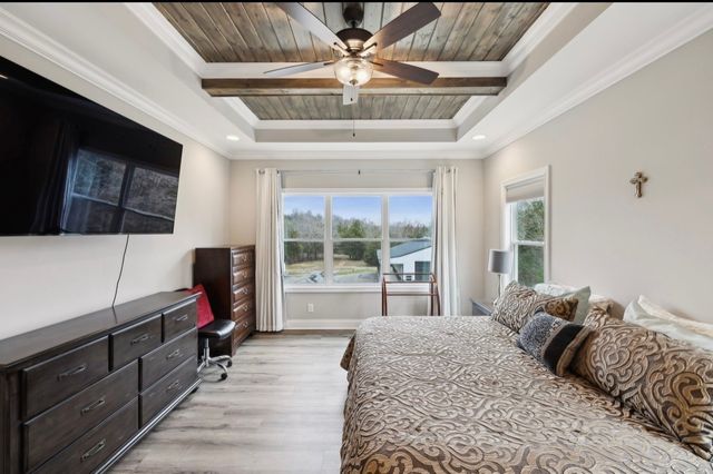 1011 St John Road, Lascassas, TN 37085