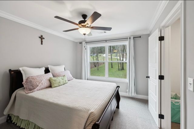 1011 St John Road, Lascassas, TN 37085