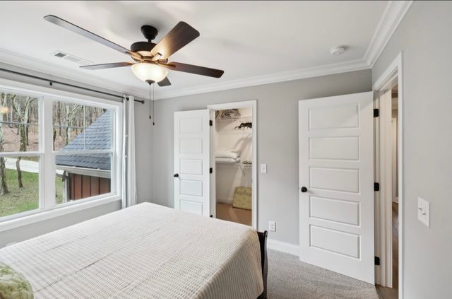 1011 St John Road, Lascassas, TN 37085