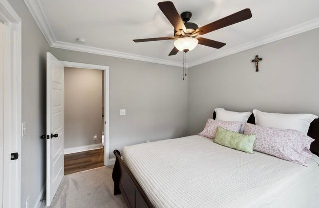 1011 St John Road, Lascassas, TN 37085