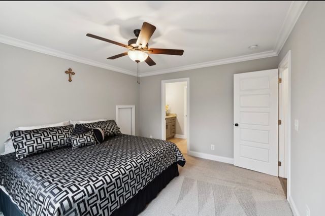 1011 St John Road, Lascassas, TN 37085