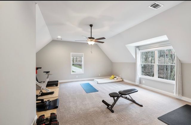 1011 St John Road, Lascassas, TN 37085