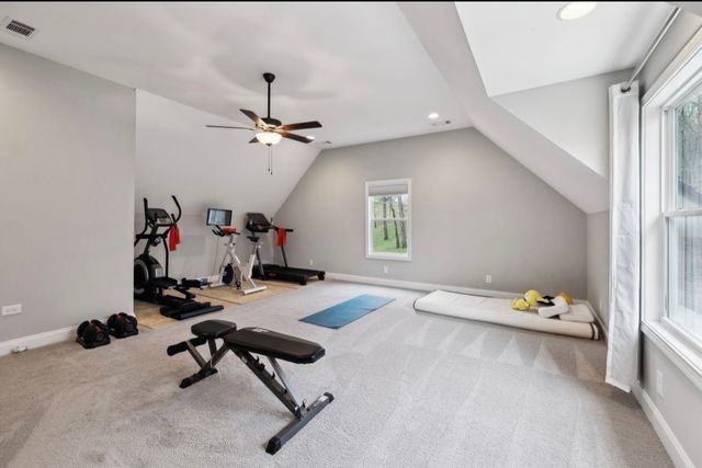 1011 St John Road, Lascassas, TN 37085