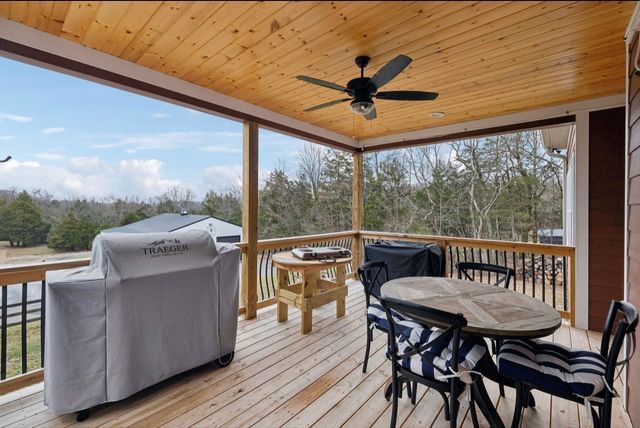 1011 St John Road, Lascassas, TN 37085