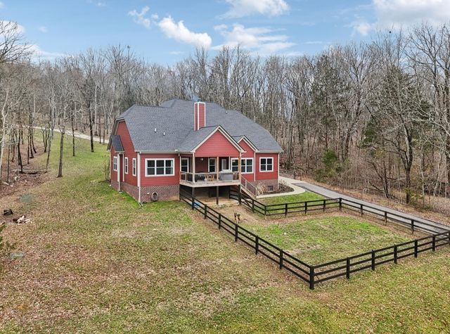 1011 St John Road, Lascassas, TN 37085