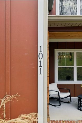 1011 St John Road, Lascassas, TN 37085