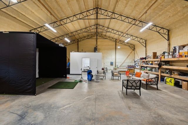 1011 St John Road, Lascassas, TN 37085