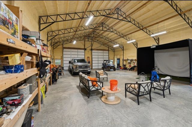 1011 St John Road, Lascassas, TN 37085