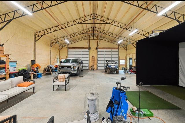 1011 St John Road, Lascassas, TN 37085