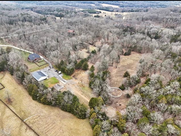 1011 St John Road, Lascassas, TN 37085