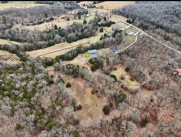 1011 St John Road, Lascassas, TN 37085