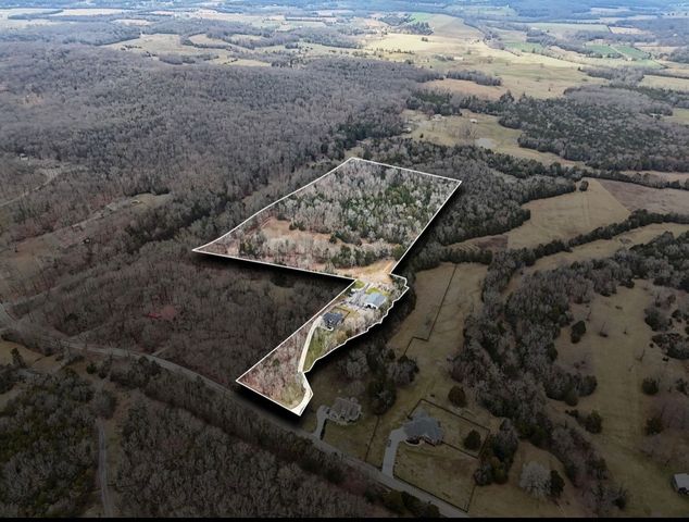 1011 St John Road, Lascassas, TN 37085