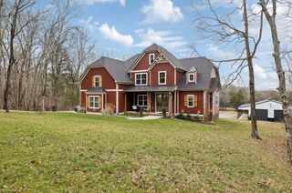 1011 St John Road, Lascassas, TN 37085
