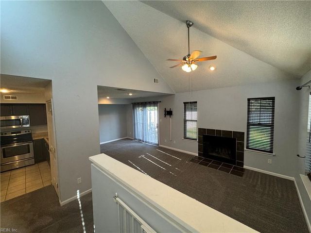 1004 Plum CT, Newport News, VA 23608