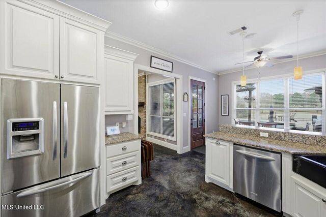 116 Sky Meadow Road, Flora, MS 39071