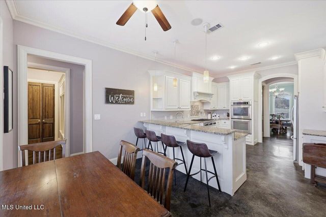 116 Sky Meadow Road, Flora, MS 39071