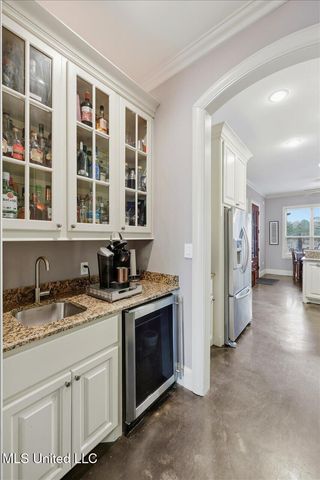 116 Sky Meadow Road, Flora, MS 39071