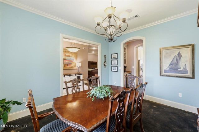 116 Sky Meadow Road, Flora, MS 39071