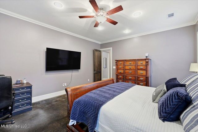 116 Sky Meadow Road, Flora, MS 39071