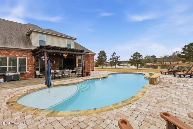 116 Sky Meadow Road, Flora, MS 39071