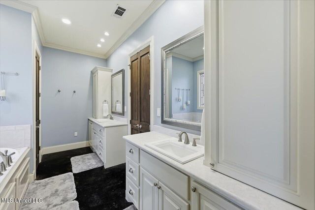 116 Sky Meadow Road, Flora, MS 39071