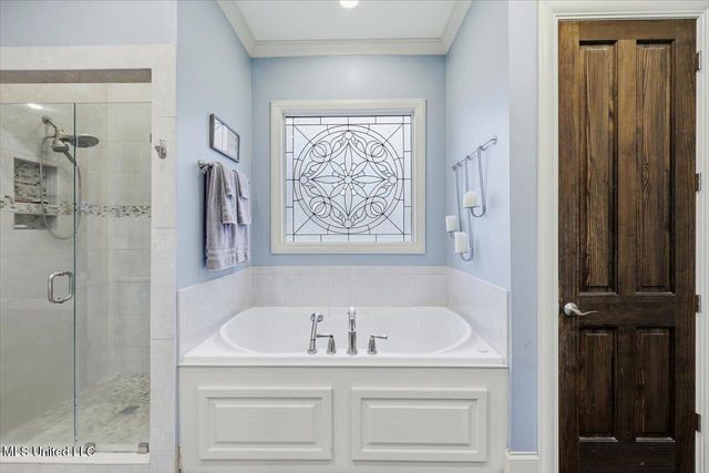 116 Sky Meadow Road, Flora, MS 39071