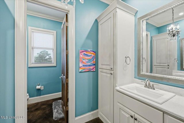 116 Sky Meadow Road, Flora, MS 39071