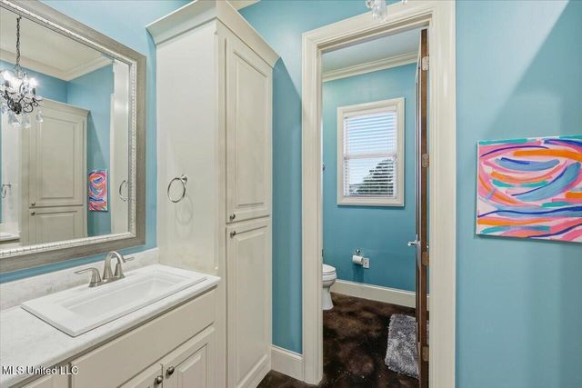 116 Sky Meadow Road, Flora, MS 39071