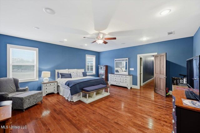 116 Sky Meadow Road, Flora, MS 39071