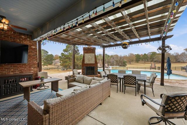 116 Sky Meadow Road, Flora, MS 39071