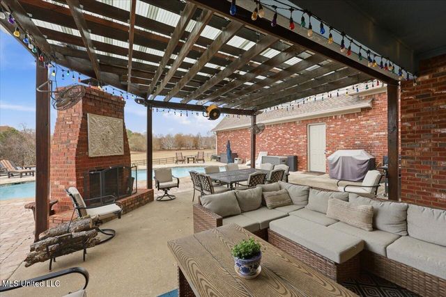 116 Sky Meadow Road, Flora, MS 39071