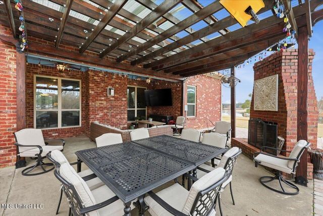 116 Sky Meadow Road, Flora, MS 39071