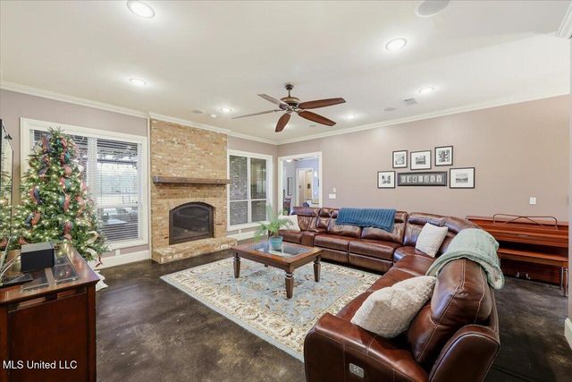 116 Sky Meadow Road, Flora, MS 39071