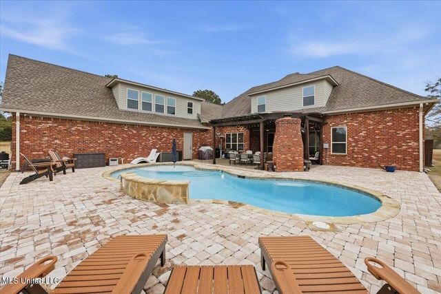 116 Sky Meadow Road, Flora, MS 39071