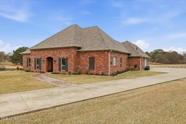 116 Sky Meadow Road, Flora, MS 39071