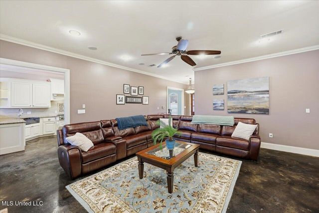 116 Sky Meadow Road, Flora, MS 39071