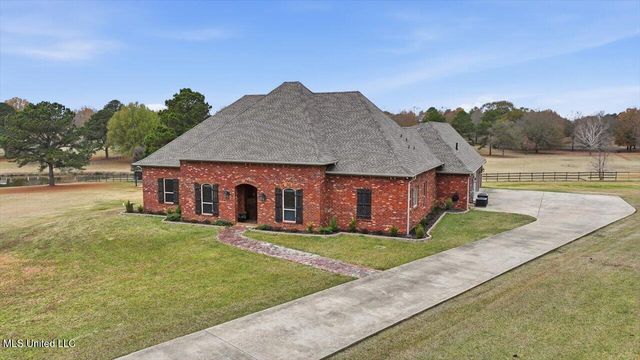 116 Sky Meadow Road, Flora, MS 39071