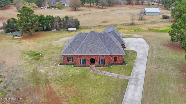 116 Sky Meadow Road, Flora, MS 39071