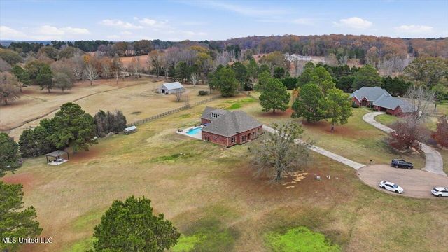 116 Sky Meadow Road, Flora, MS 39071