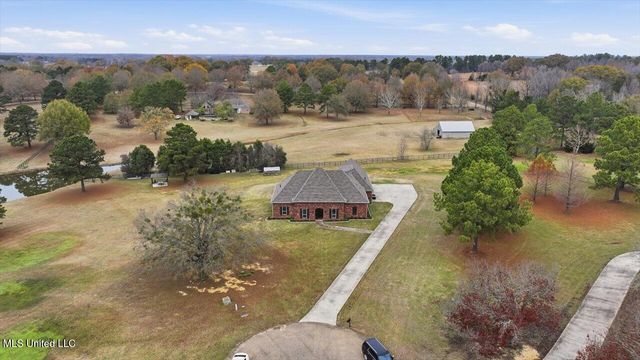 116 Sky Meadow Road, Flora, MS 39071
