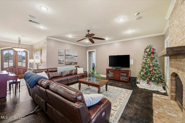 116 Sky Meadow Road, Flora, MS 39071