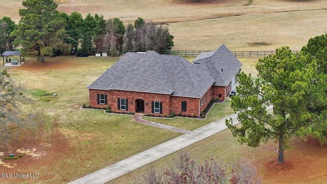116 Sky Meadow Road, Flora, MS 39071