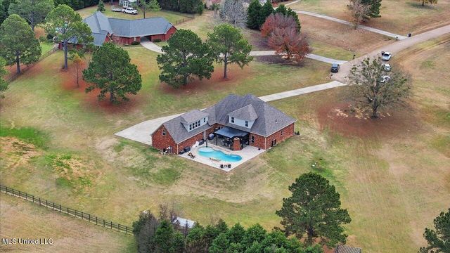 116 Sky Meadow Road, Flora, MS 39071