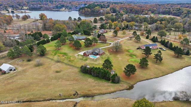 116 Sky Meadow Road, Flora, MS 39071