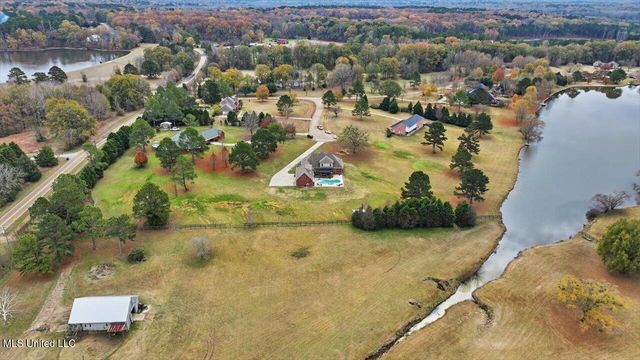 116 Sky Meadow Road, Flora, MS 39071