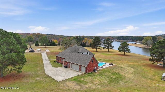 116 Sky Meadow Road, Flora, MS 39071