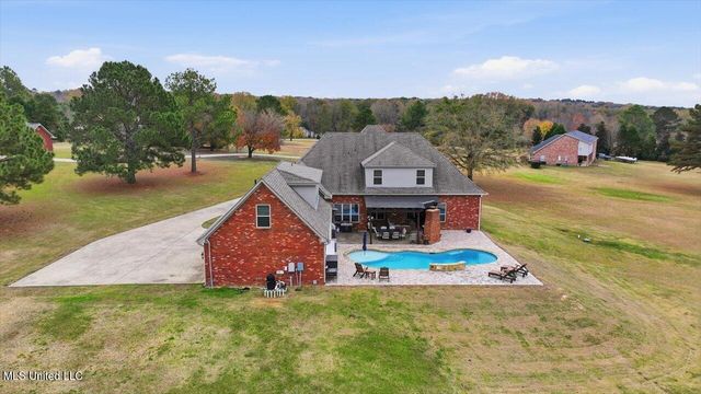 116 Sky Meadow Road, Flora, MS 39071